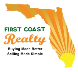 First Coast Realty Inc-Logo