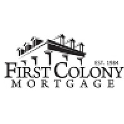 First Colony Mortgage-Logo