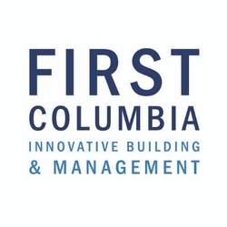 First Columbia-Logo