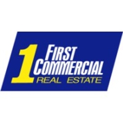 First Commercial Real Estate-Logo