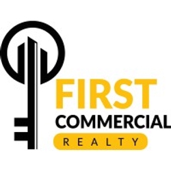 First Commercial Realty-Logo