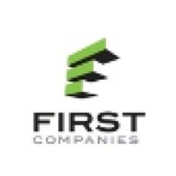 First Companies, Inc.-Logo