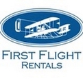 First Flight Rentals-Logo