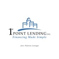 1st Point Lending, Inc.-Logo