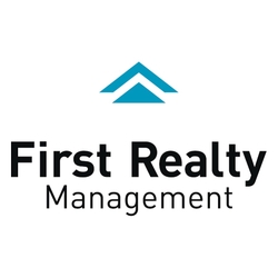 First Realty Management-Logo