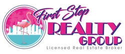 First Step Realty Group-Logo