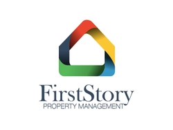 First Story Property Management, LLC-Logo