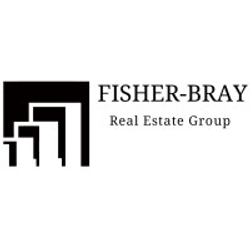 Fisher Bray Real Estate Group, Inc.-Logo