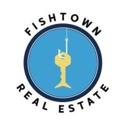 Fishtown Real Estate-Logo