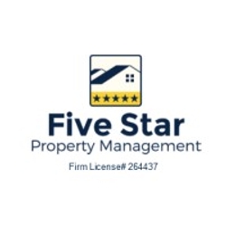 Five Star Property Management-Logo