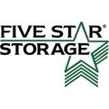 Five Star Storage-Logo