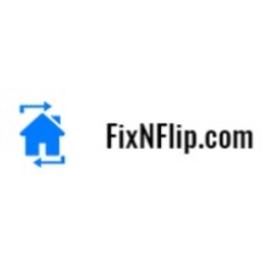 FixNFlip.com-Logo