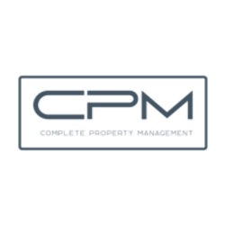 COMPLETE PROPERTY MANAGEMENT, INC.-Logo