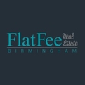 Flat Fee Real Estate Birmingham-Logo