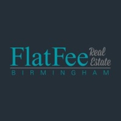 Flat Fee Real Estate Birmingham-Logo