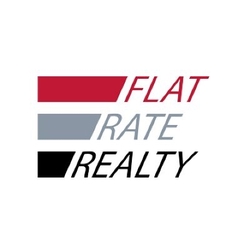 Flat Rate Realty Group-Logo