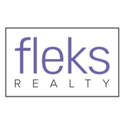 Fleks Realty-Logo