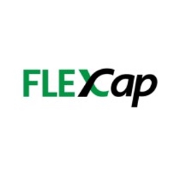 FlexCap-Logo