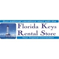 Florida Keys Rental Store-Logo