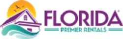 Florida Premier Rentals-Logo