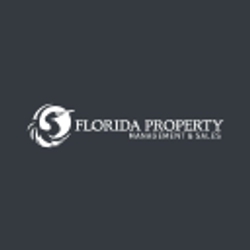 Florida Property Management & Sales-Logo