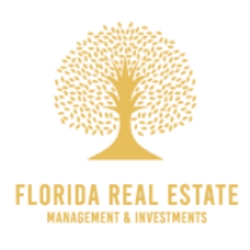 Florida Real Estate Management and Investments-Logo