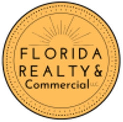 Florida Realty & Commercial LLC.-Logo