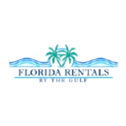 Florida Rentals by the Gulf, LLC-Logo