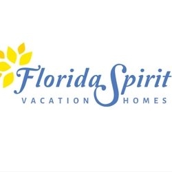 Florida Spirit Vacation Homes-Logo