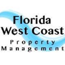 Florida West Coast Property Management-Logo