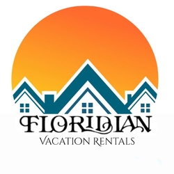 Floridian Vacation Rentals-Logo