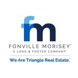 Fonville Morisey Preston Cary, NC - Realty-Logo