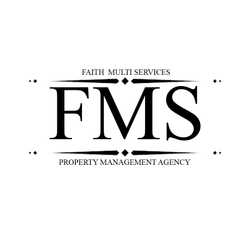 Faith Multi Services-Logo