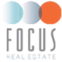 Focus Real Estate Property Management-Logo