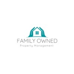 Family Owned Property Mgmt-Logo