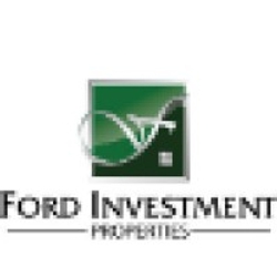 Ford Investment Properties-Logo