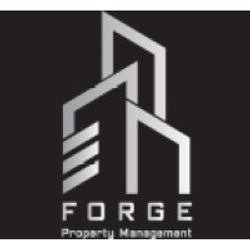 Forge Property Management, Inc-Logo