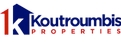 Koutroumbis Properties-Logo