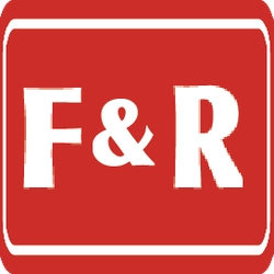 Forsyth & Rizzie Realtors-Logo