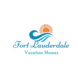 Fort Lauderdale Vacation Homes-Logo