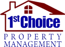 1st Choice Property Management-Logo