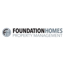 Foundation Homes Property Management-Logo