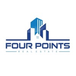 Four Points Real Estate-Logo