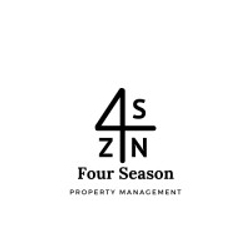 Four Season Property Management-Logo