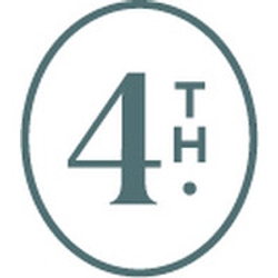 Fourth Street Residential-Logo