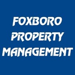 Foxboro Property Management Services, LLC-Logo