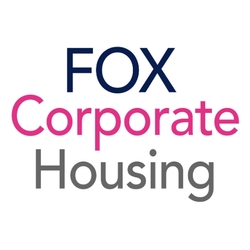 FOX Corporate Housing-Logo