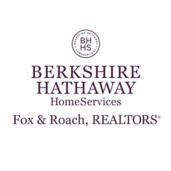 Berkshire Hathaway HomeServices Fox & Roach-Logo