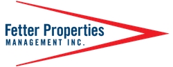 Fetter Properties Management Inc.-Logo