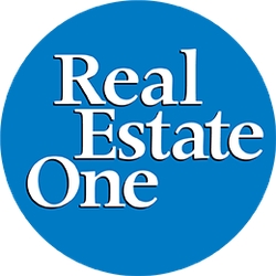 Frank Jajou Real Estate One-Logo